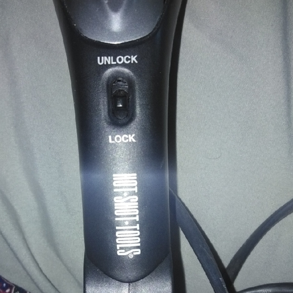 Hot Shot Tools Deep Waver - Picture 4 of 5